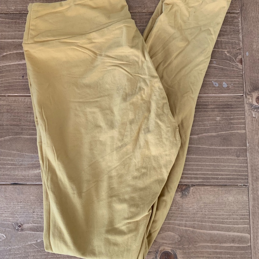 Lularoe One Size Leggings